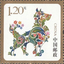方寸之間見匠心 細(xì)數(shù)歷年精品狗票，哪一枚設(shè)計(jì)最得你心？